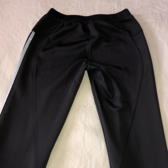 Adidas 3-Stripes Track Pants - Picture 3 of 4